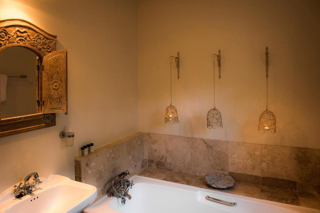 Francolinhof Guest House Hermanus Zewnętrze zdjęcie