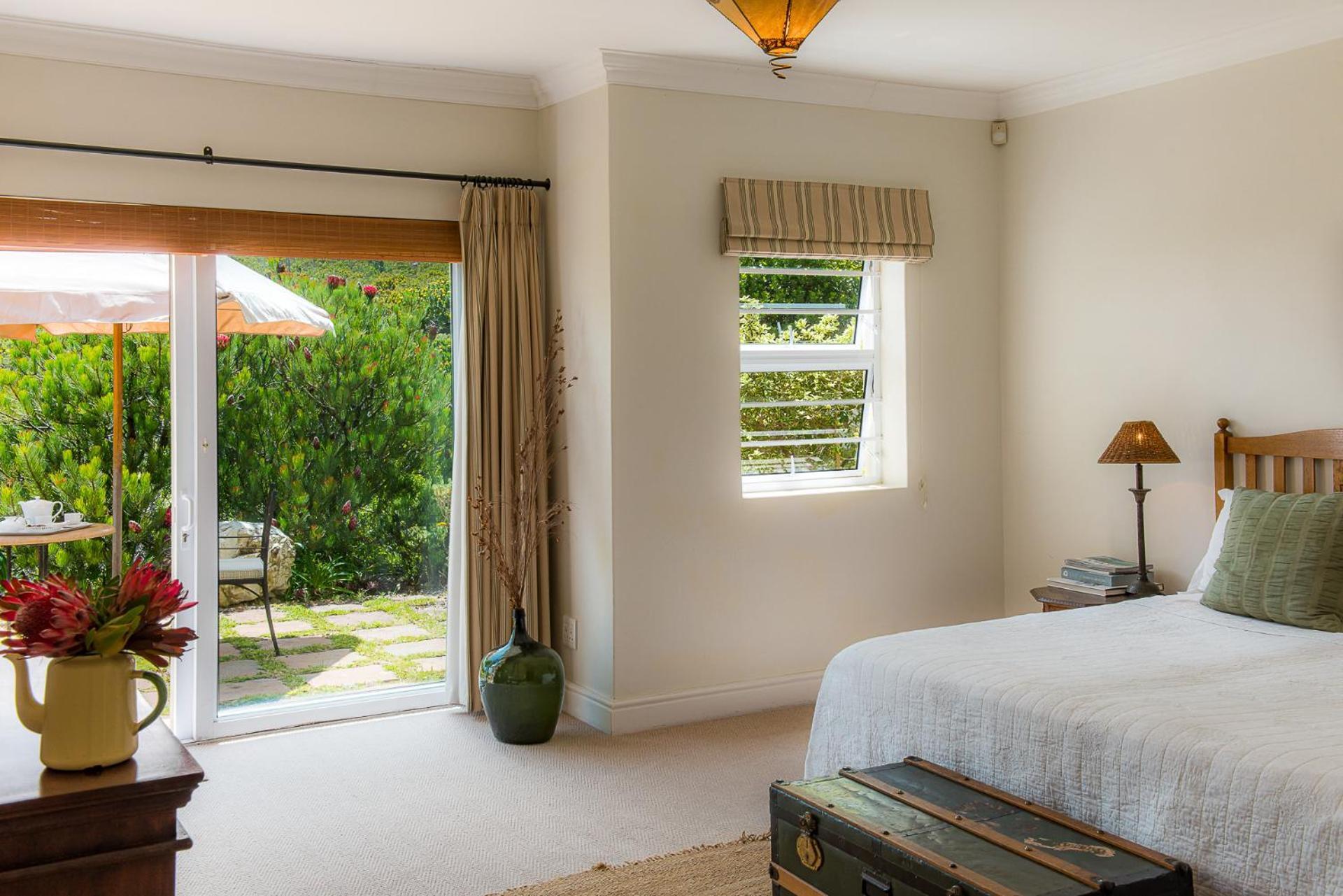Francolinhof Guest House Hermanus Zewnętrze zdjęcie