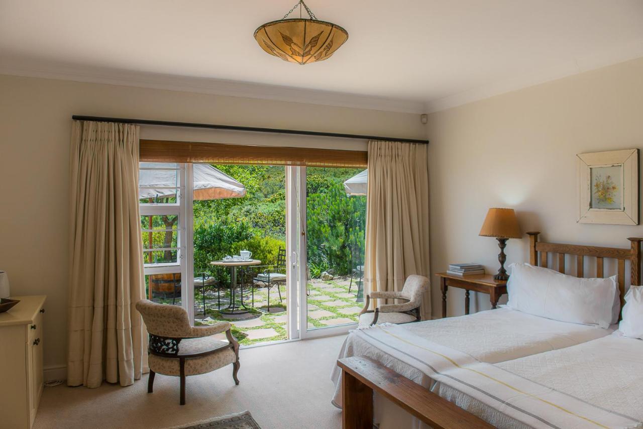 Francolinhof Guest House Hermanus Zewnętrze zdjęcie