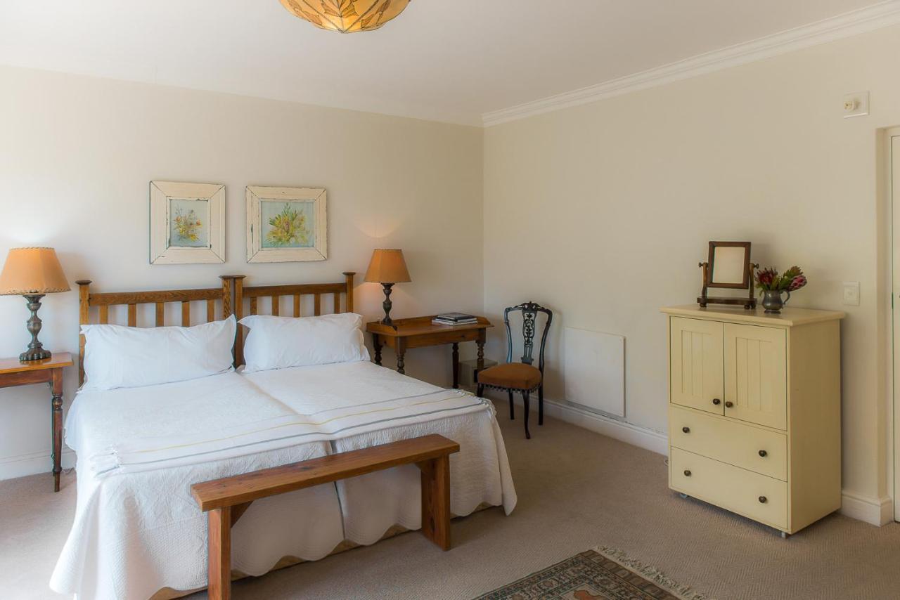 Francolinhof Guest House Hermanus Zewnętrze zdjęcie