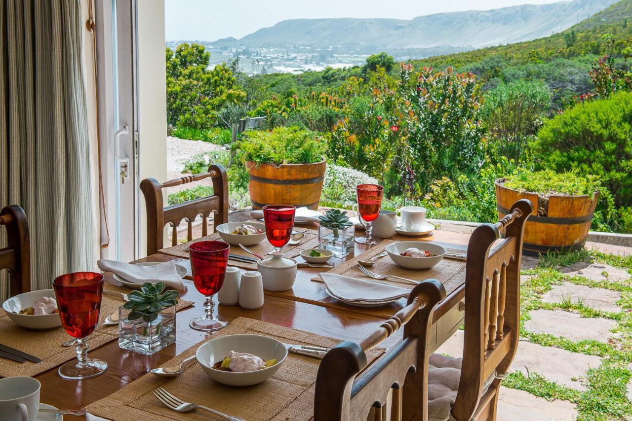 Francolinhof Guest House Hermanus Zewnętrze zdjęcie