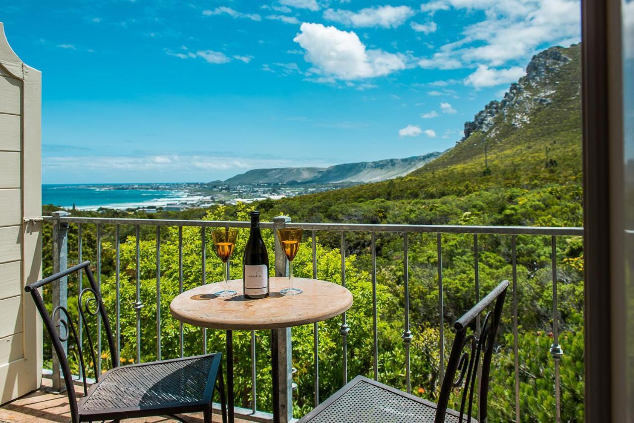 Francolinhof Guest House Hermanus Zewnętrze zdjęcie