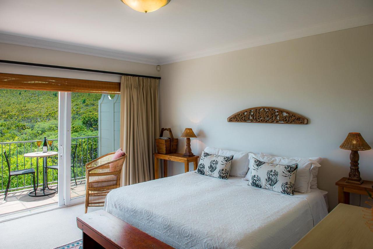 Francolinhof Guest House Hermanus Zewnętrze zdjęcie